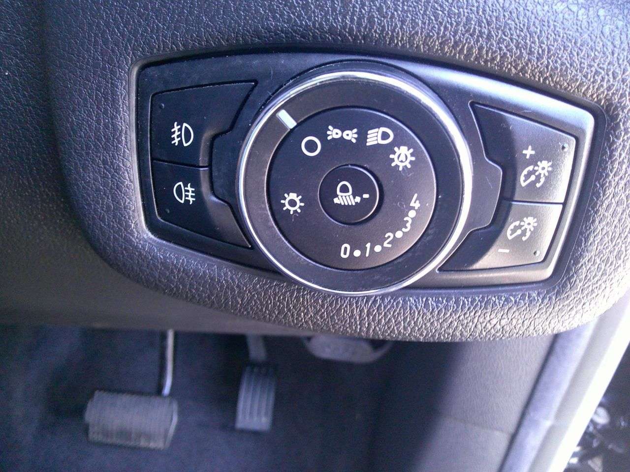 2019 FORD GRAND TOURNEO CONNECT 2019 FORD GRAND TOURNEO CONNECT