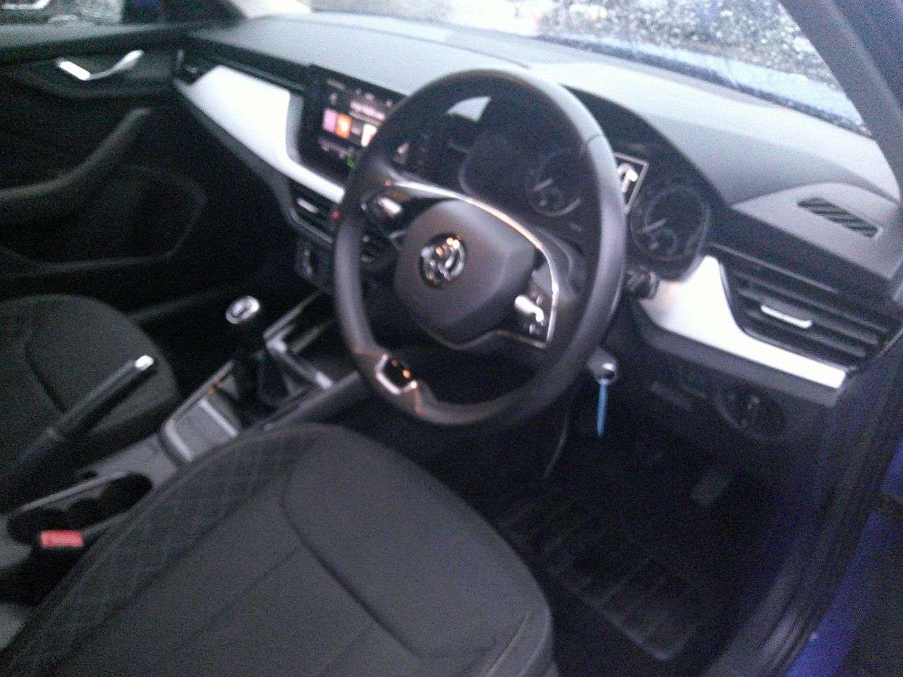 2023 SKODA KAMIQ 2023 SKODA KAMIQ