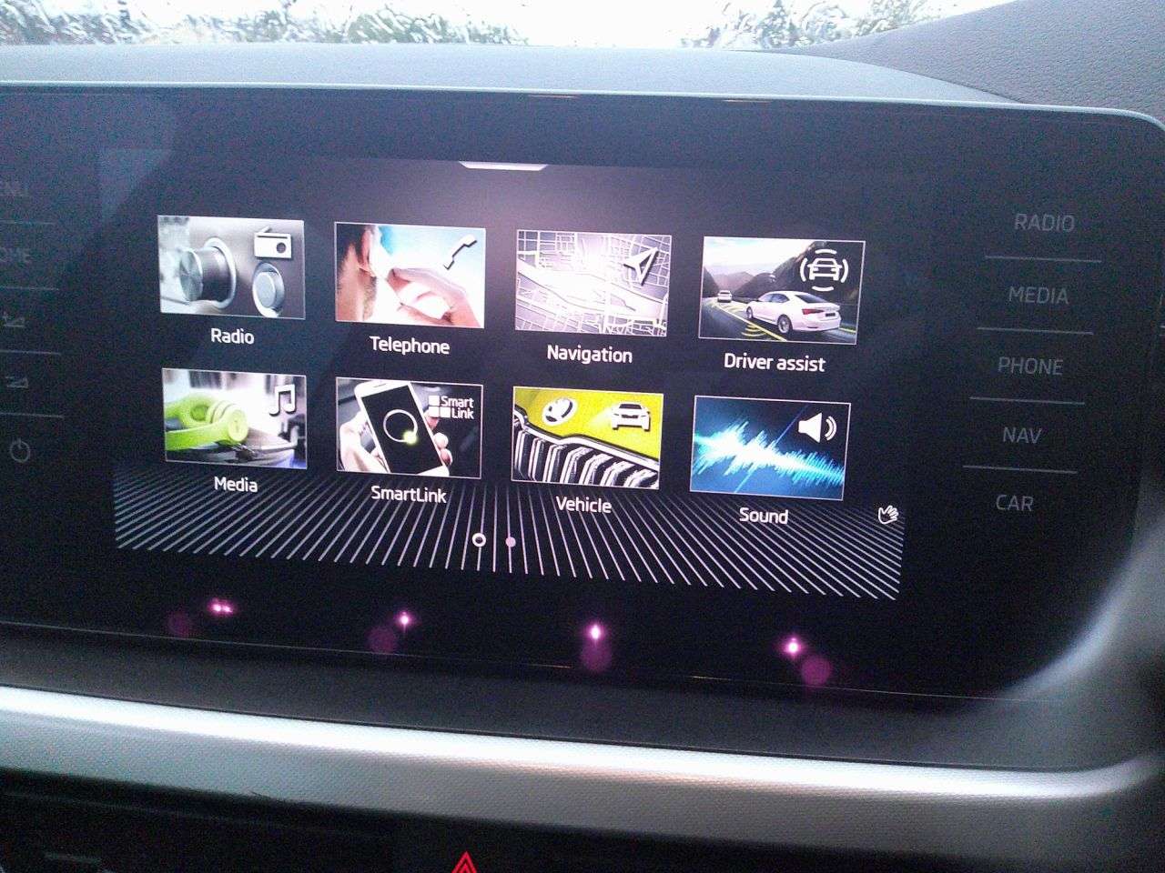 2023 SKODA KAMIQ 2023 SKODA KAMIQ