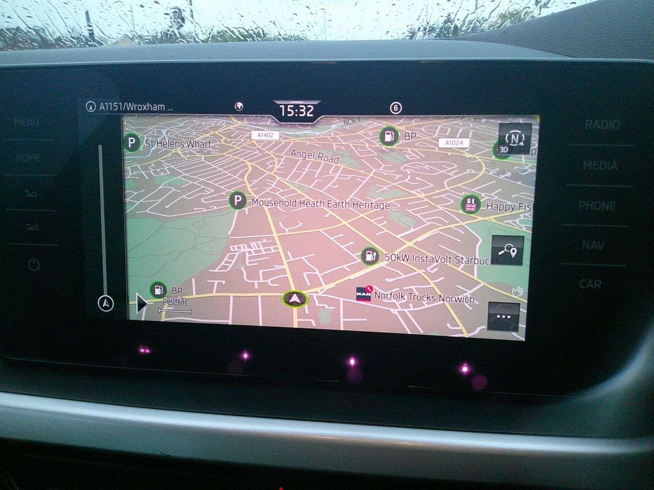 2023 SKODA KAMIQ 2023 SKODA KAMIQ