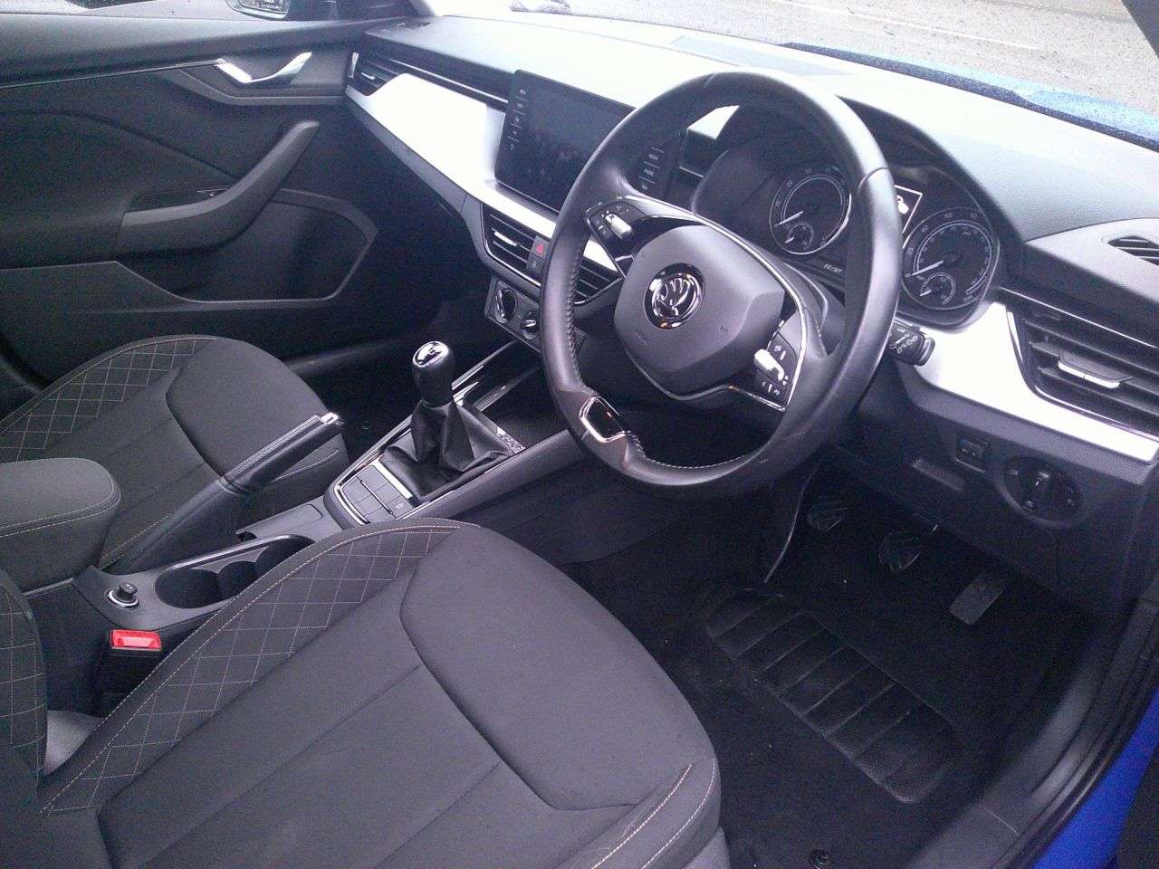 2023 SKODA KAMIQ 2023 SKODA KAMIQ