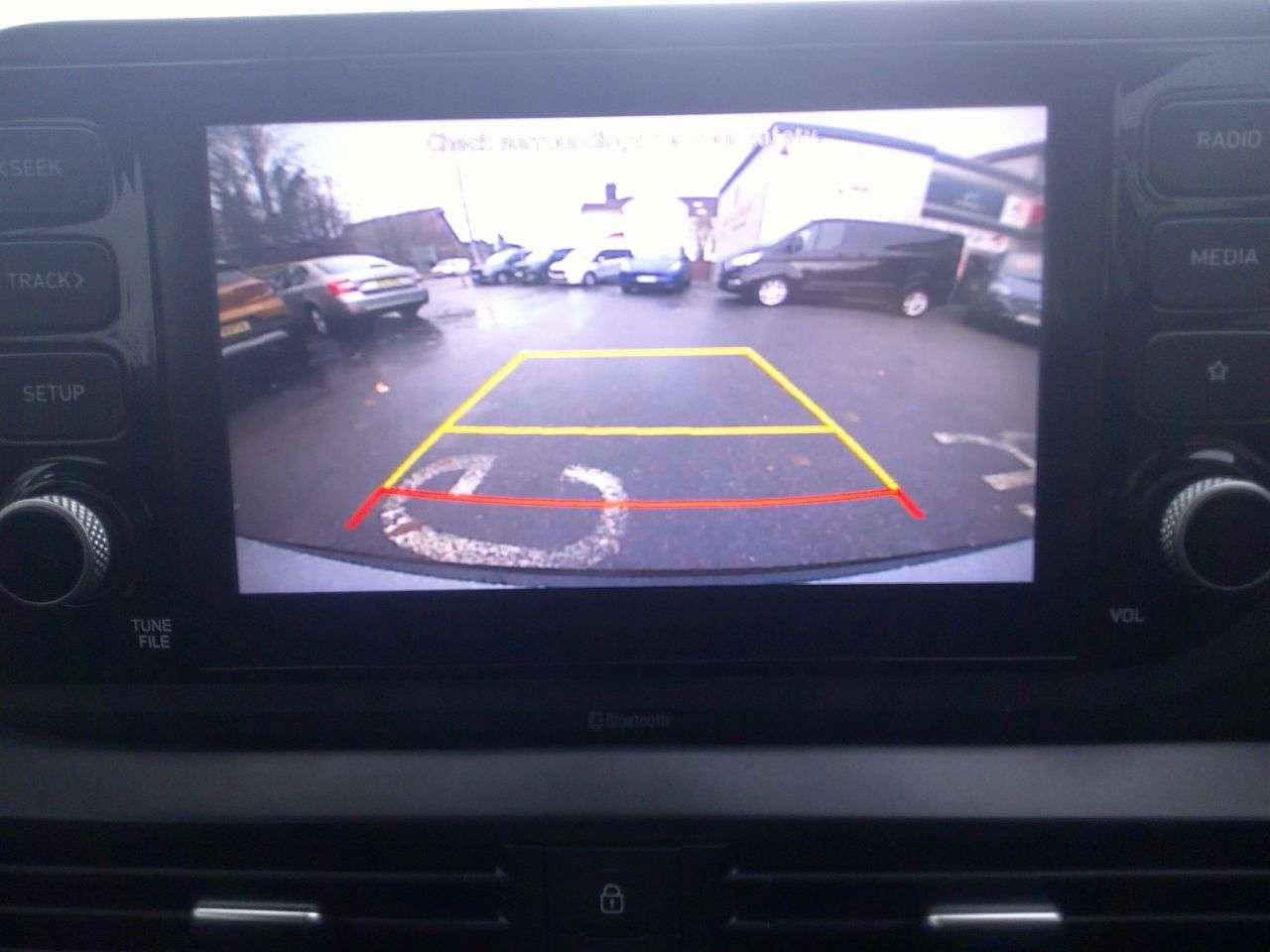 2022 HYUNDAI BAYON 2022 HYUNDAI BAYON