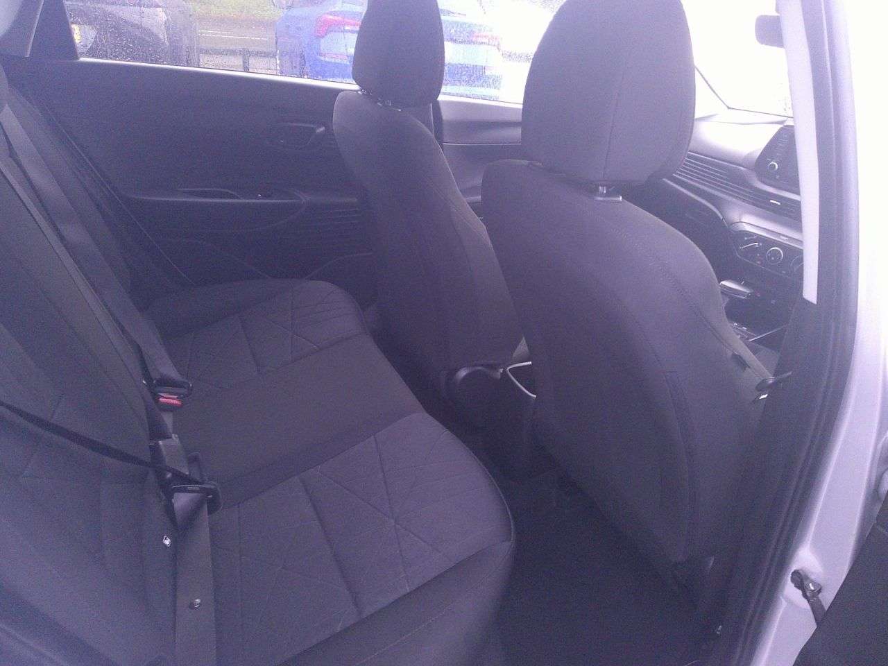 2022 HYUNDAI BAYON 2022 HYUNDAI BAYON