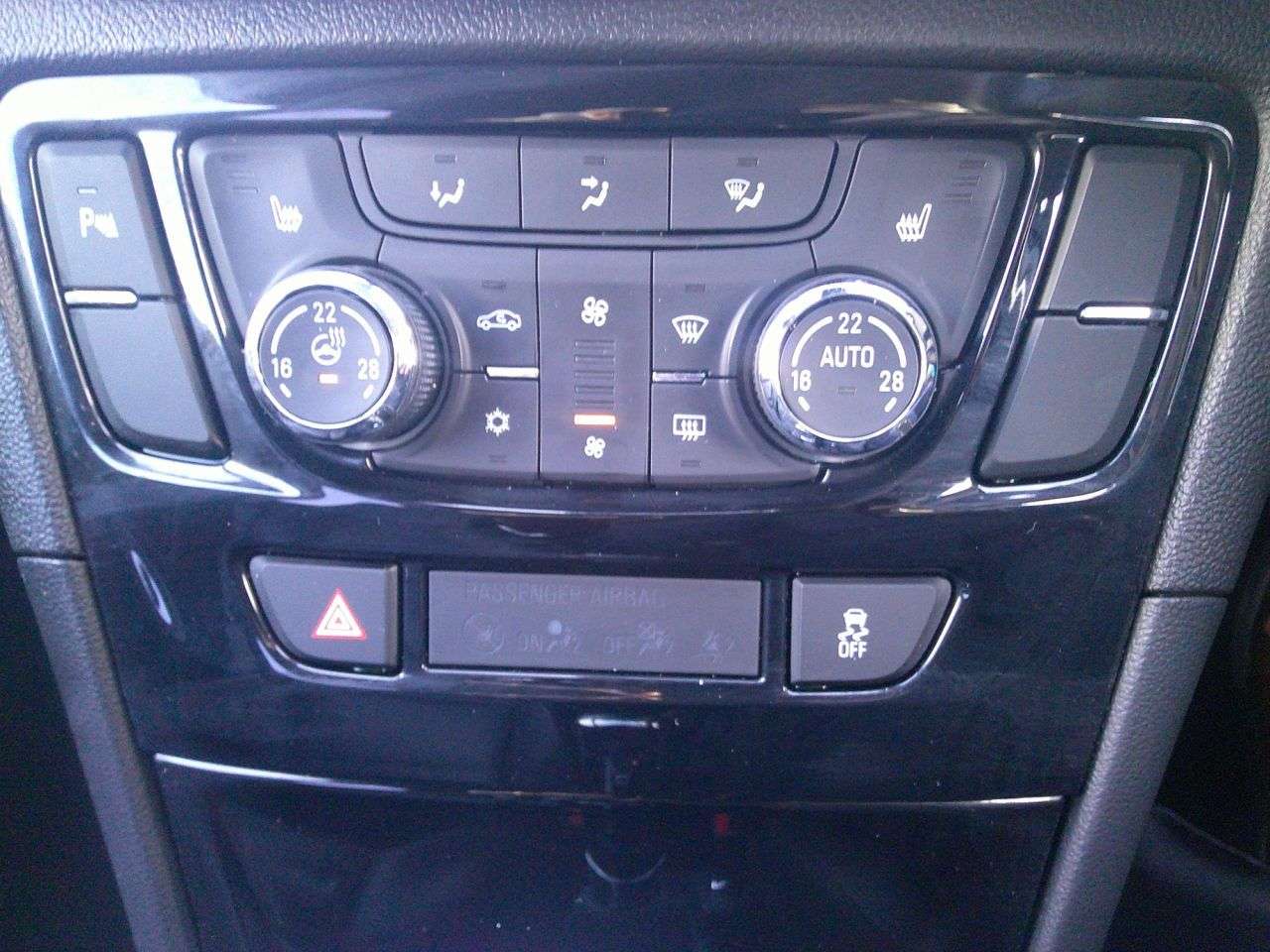 2019 VAUXHALL MOKKA X 2019 VAUXHALL MOKKA X