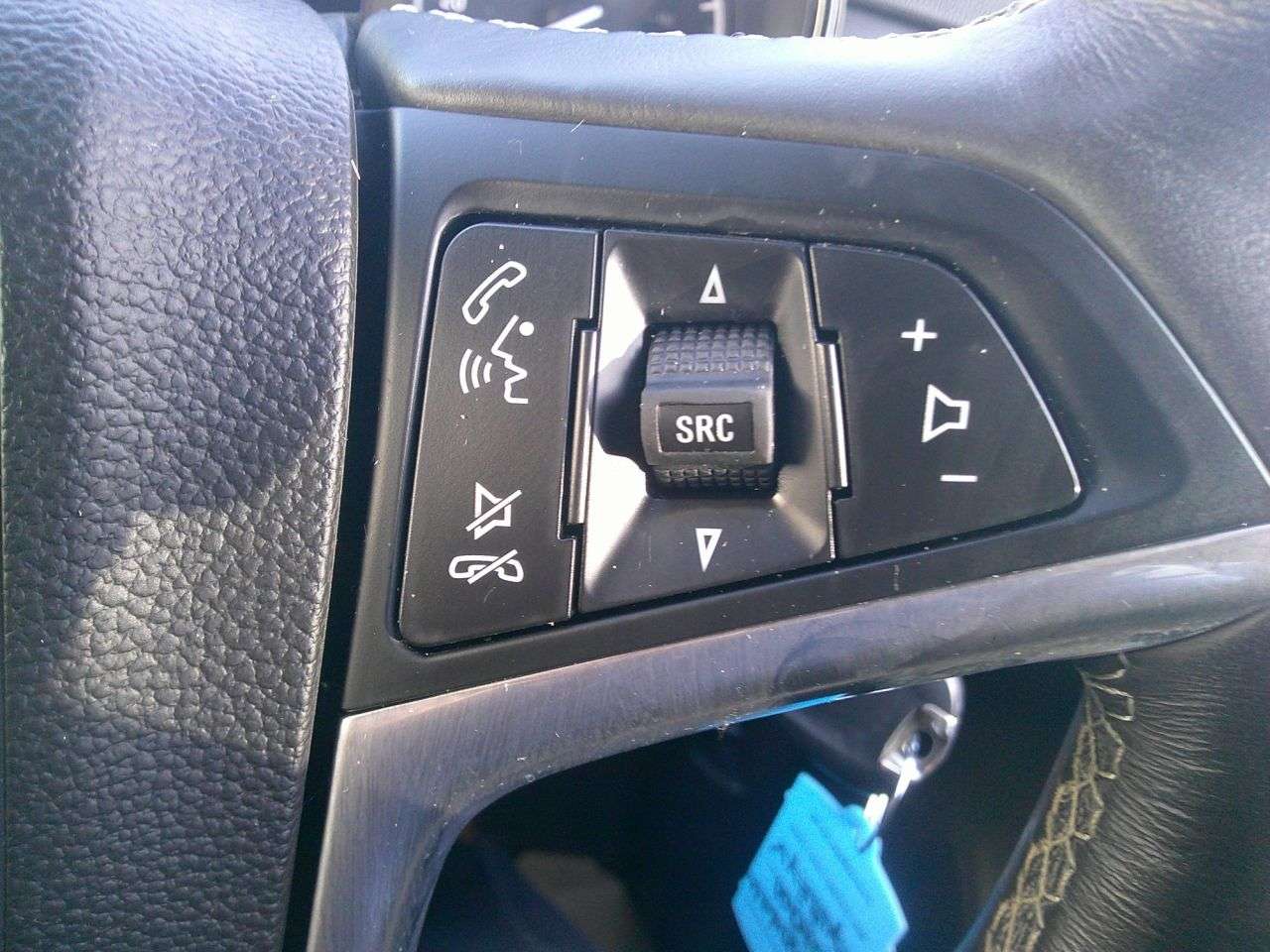 2019 VAUXHALL MOKKA X 2019 VAUXHALL MOKKA X