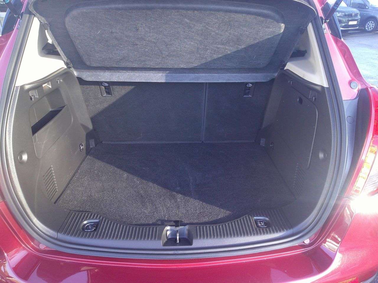 2019 VAUXHALL MOKKA X 2019 VAUXHALL MOKKA X