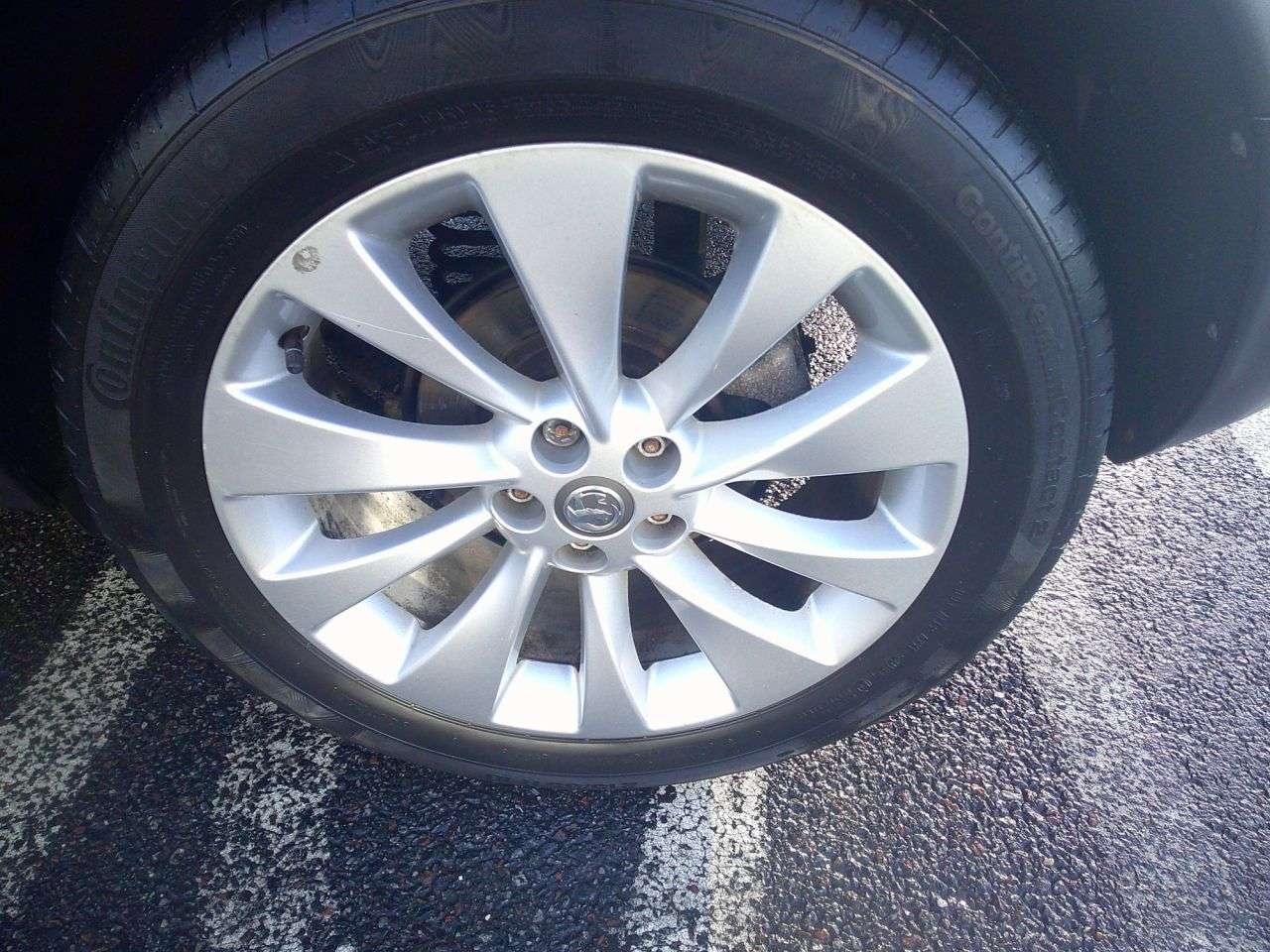 2019 VAUXHALL MOKKA X 2019 VAUXHALL MOKKA X