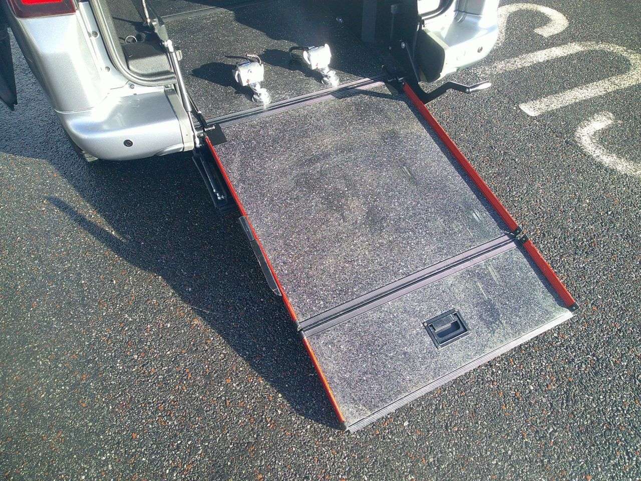 2018 PEUGEOT PARTNER TEPEE 2018 PEUGEOT PARTNER TEPEE