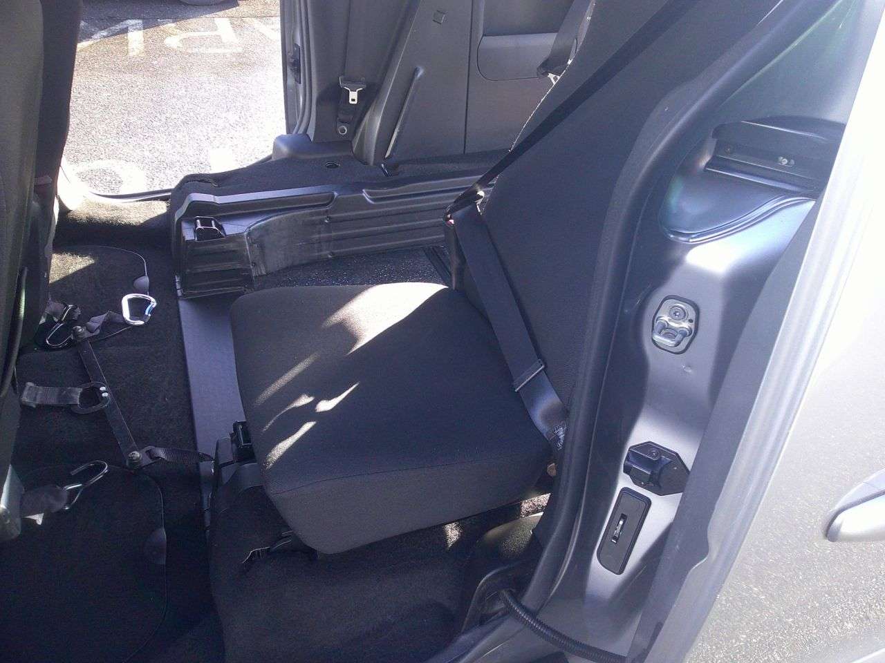 2018 PEUGEOT PARTNER TEPEE 2018 PEUGEOT PARTNER TEPEE