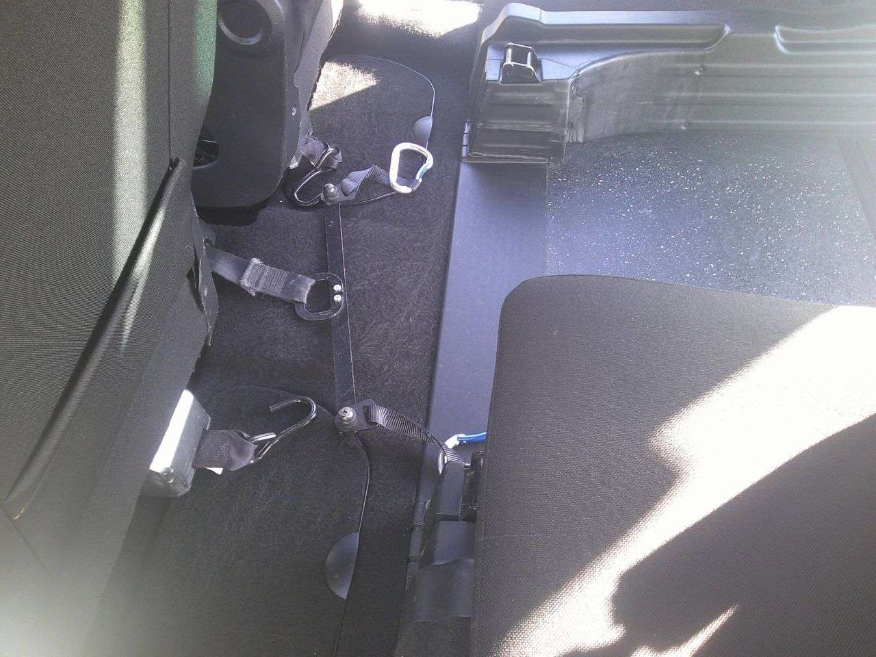 2018 PEUGEOT PARTNER TEPEE 2018 PEUGEOT PARTNER TEPEE