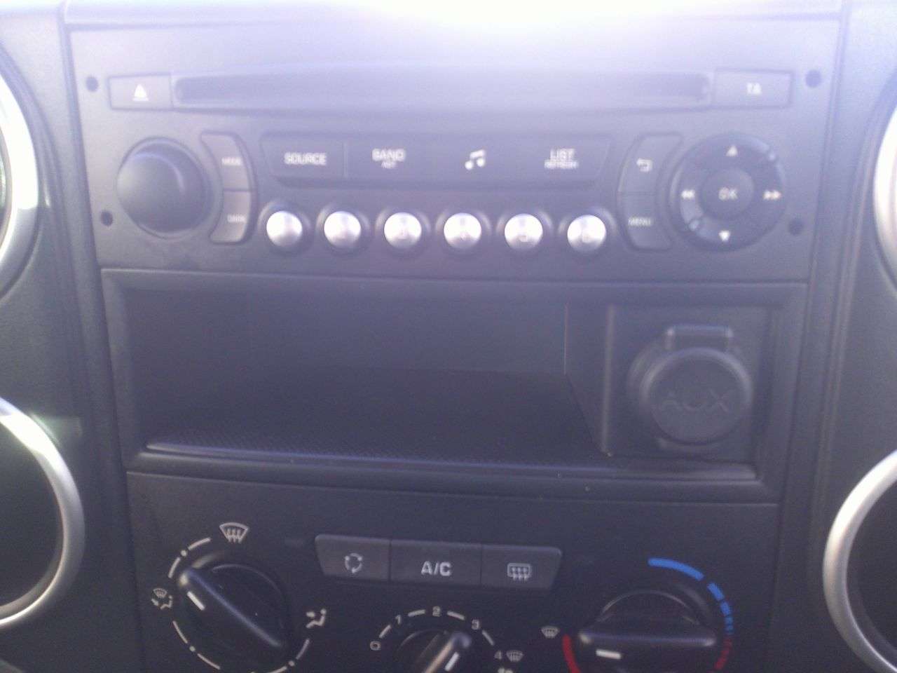 2018 PEUGEOT PARTNER TEPEE 2018 PEUGEOT PARTNER TEPEE