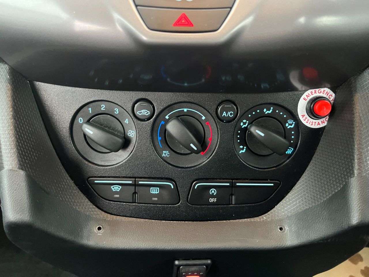 2019 FORD GRAND TOURNEO CONNECT 2019 FORD GRAND TOURNEO CONNECT