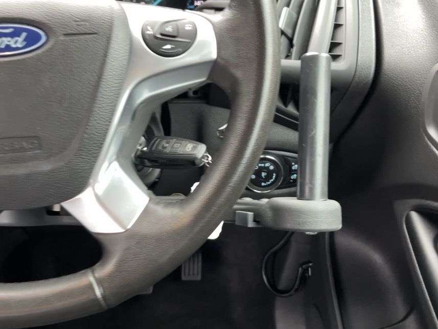 2019 FORD GRAND TOURNEO CONNECT 2019 FORD GRAND TOURNEO CONNECT