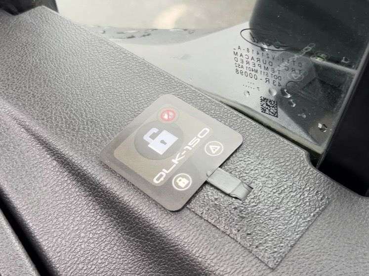 2019 FORD GRAND TOURNEO CONNECT 2019 FORD GRAND TOURNEO CONNECT