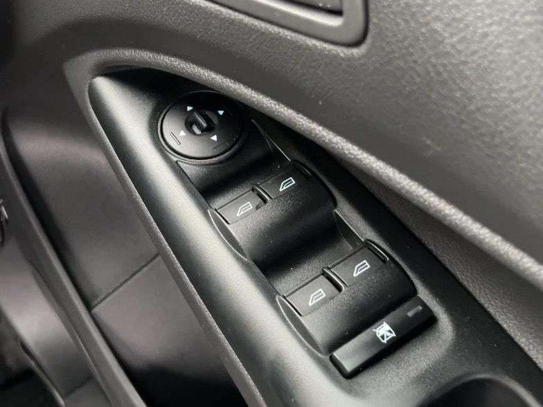 2019 FORD GRAND TOURNEO CONNECT 2019 FORD GRAND TOURNEO CONNECT