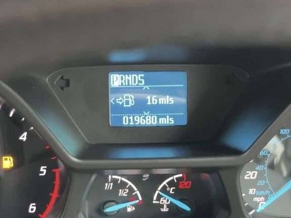 2019 FORD GRAND TOURNEO CONNECT 2019 FORD GRAND TOURNEO CONNECT