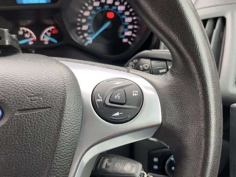 2019 FORD GRAND TOURNEO CONNECT 2019 FORD GRAND TOURNEO CONNECT