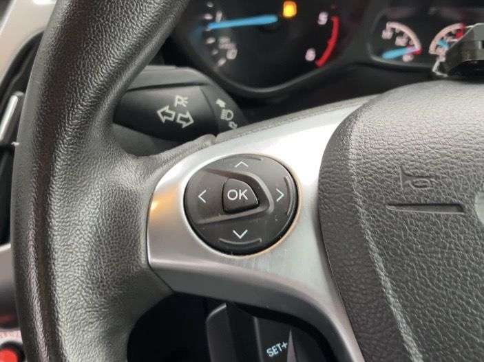 2019 FORD GRAND TOURNEO CONNECT 2019 FORD GRAND TOURNEO CONNECT