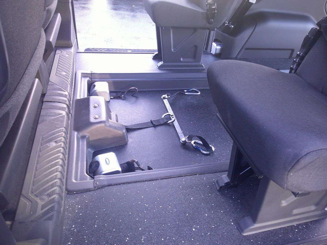 2018 FORD TOURNEO CUSTOM 2018 FORD TOURNEO CUSTOM