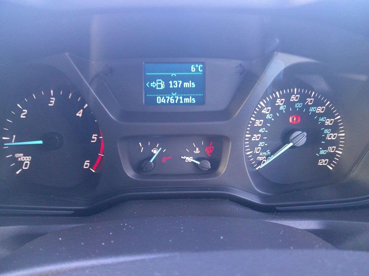 2018 FORD TOURNEO CUSTOM 2018 FORD TOURNEO CUSTOM