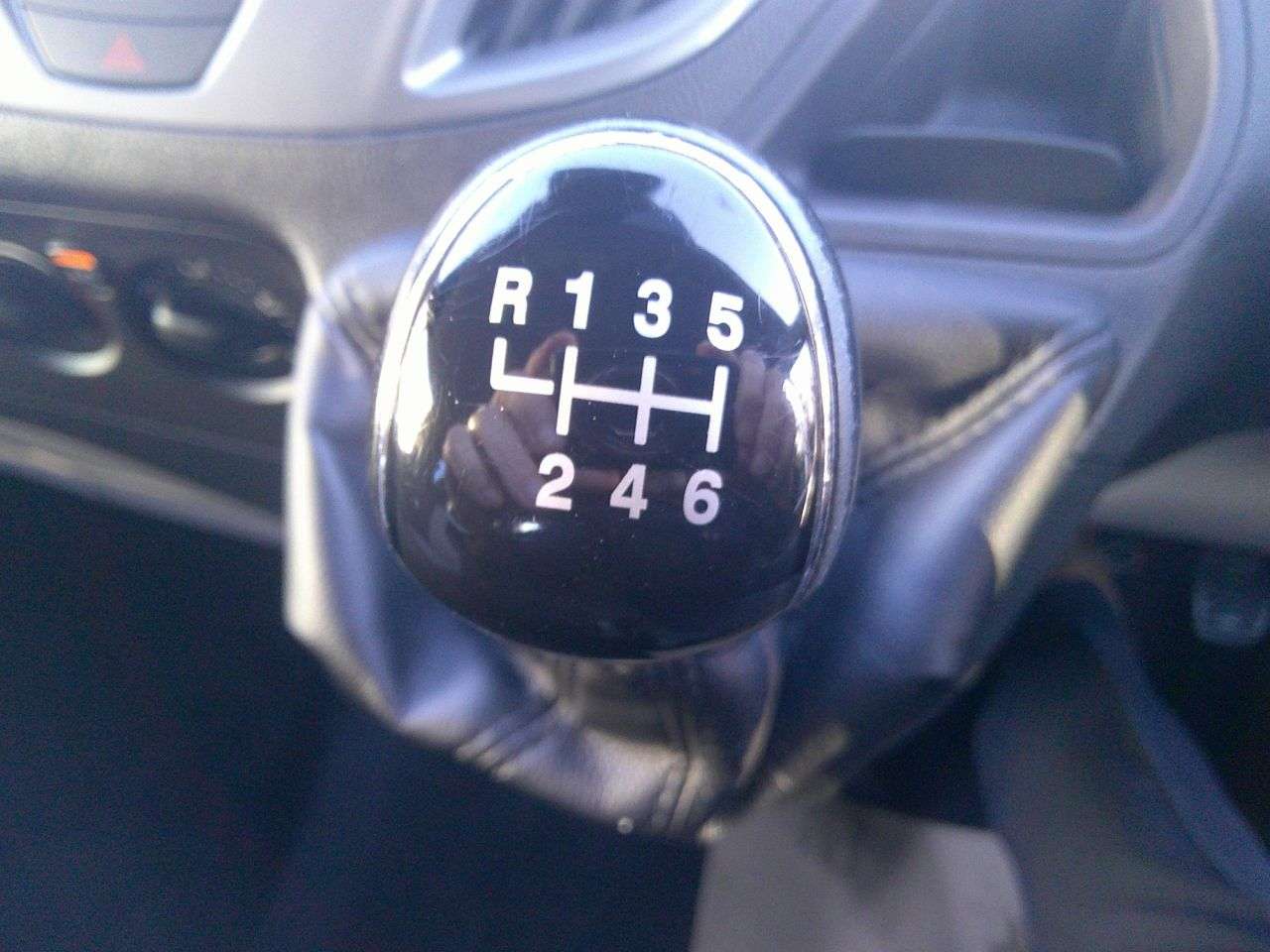 2018 FORD TOURNEO CUSTOM 2018 FORD TOURNEO CUSTOM