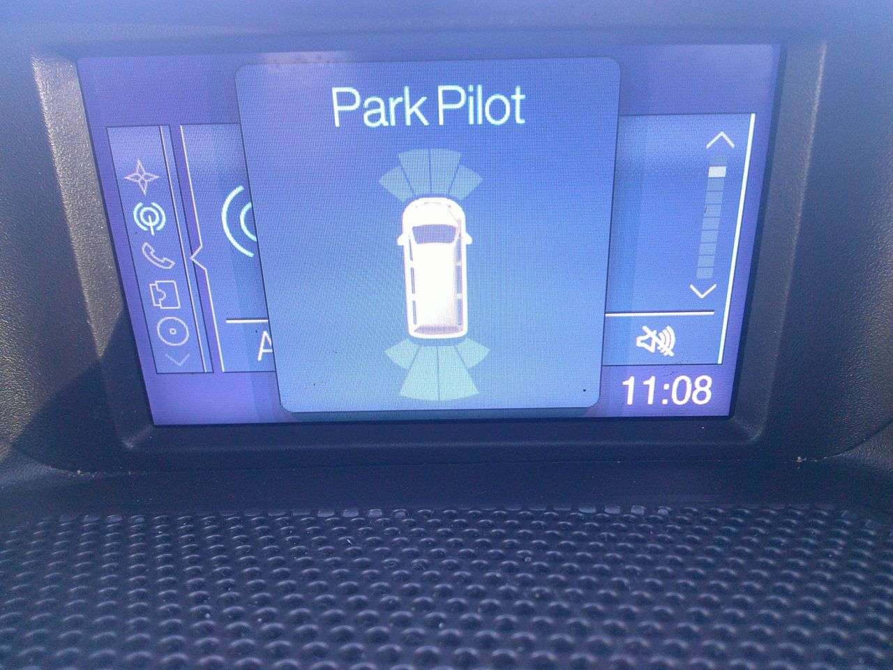 2018 FORD TOURNEO CUSTOM 2018 FORD TOURNEO CUSTOM