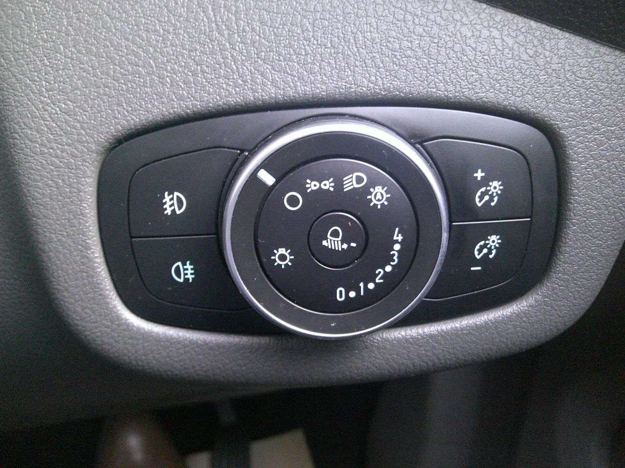 2020 FORD GRAND TOURNEO CONNECT 2020 FORD GRAND TOURNEO CONNECT