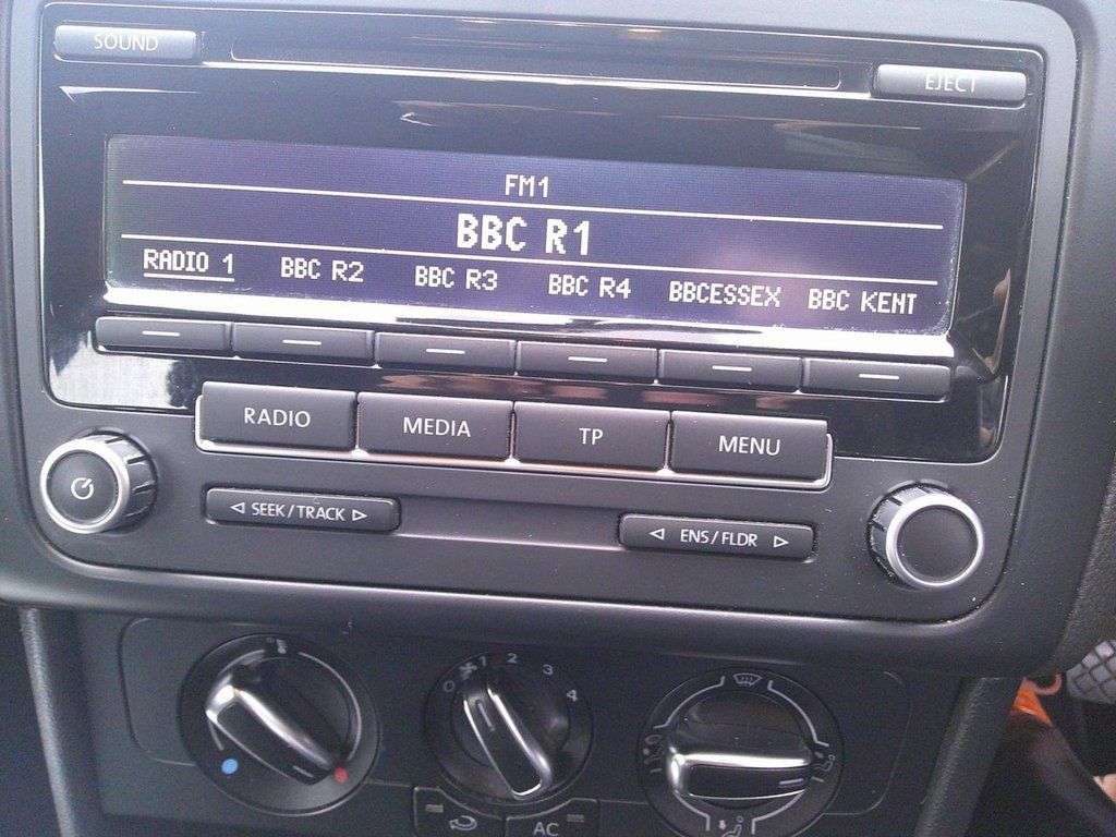 2014 VOLKSWAGEN POLO 2014 VOLKSWAGEN POLO