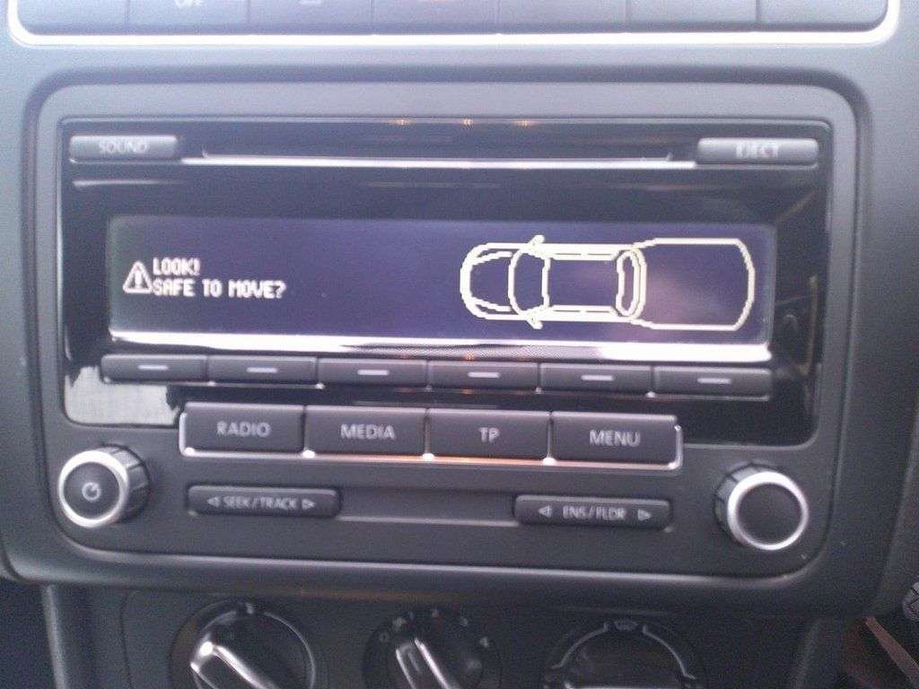 2014 VOLKSWAGEN POLO 2014 VOLKSWAGEN POLO