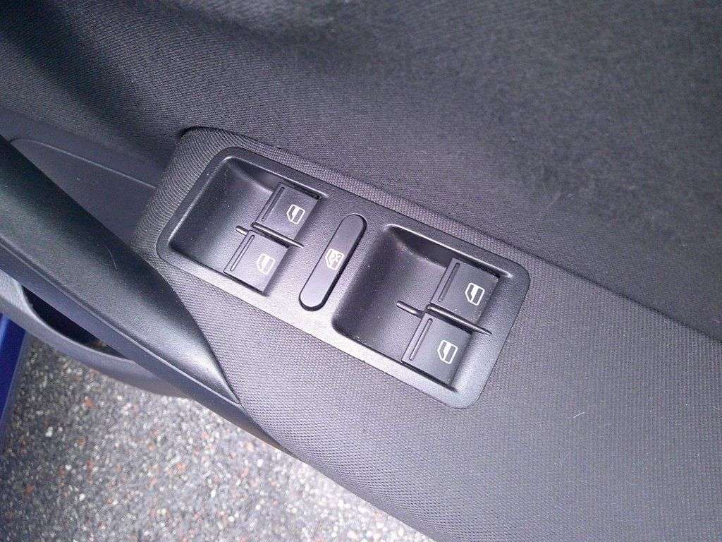 2014 VOLKSWAGEN POLO 2014 VOLKSWAGEN POLO