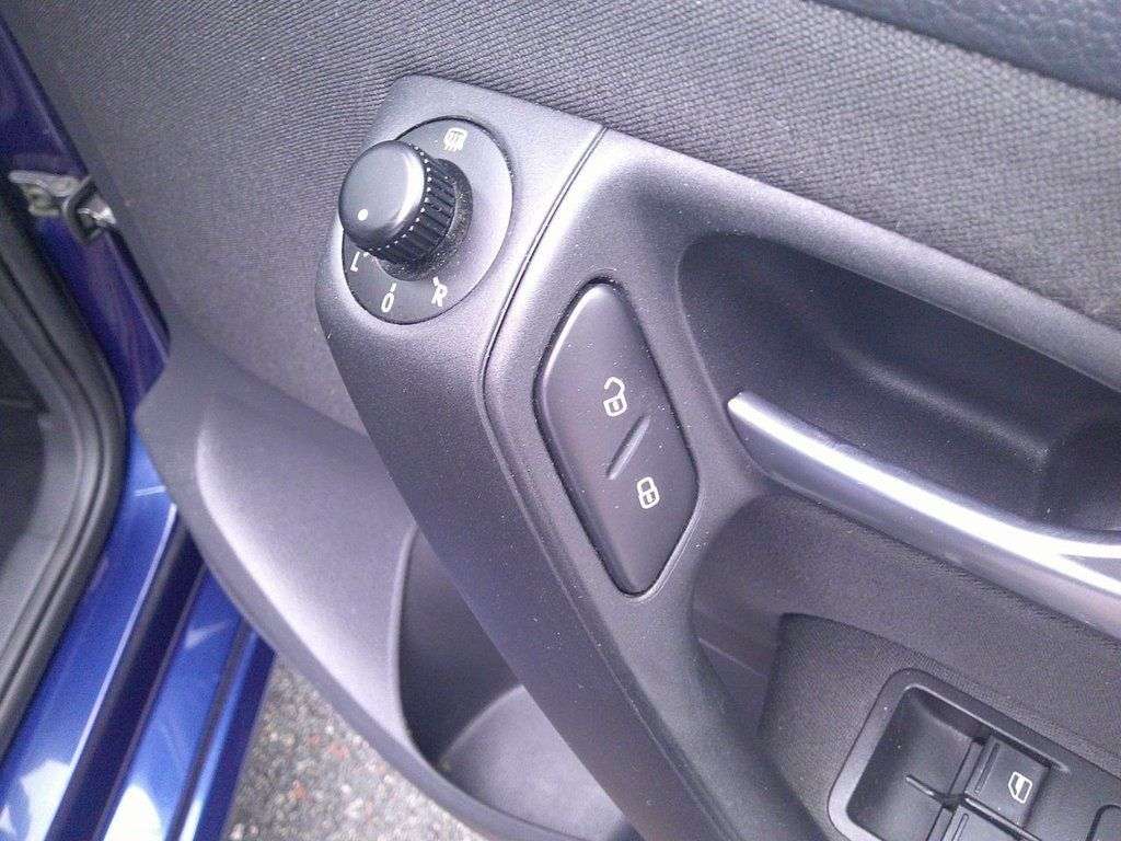 2014 VOLKSWAGEN POLO 2014 VOLKSWAGEN POLO