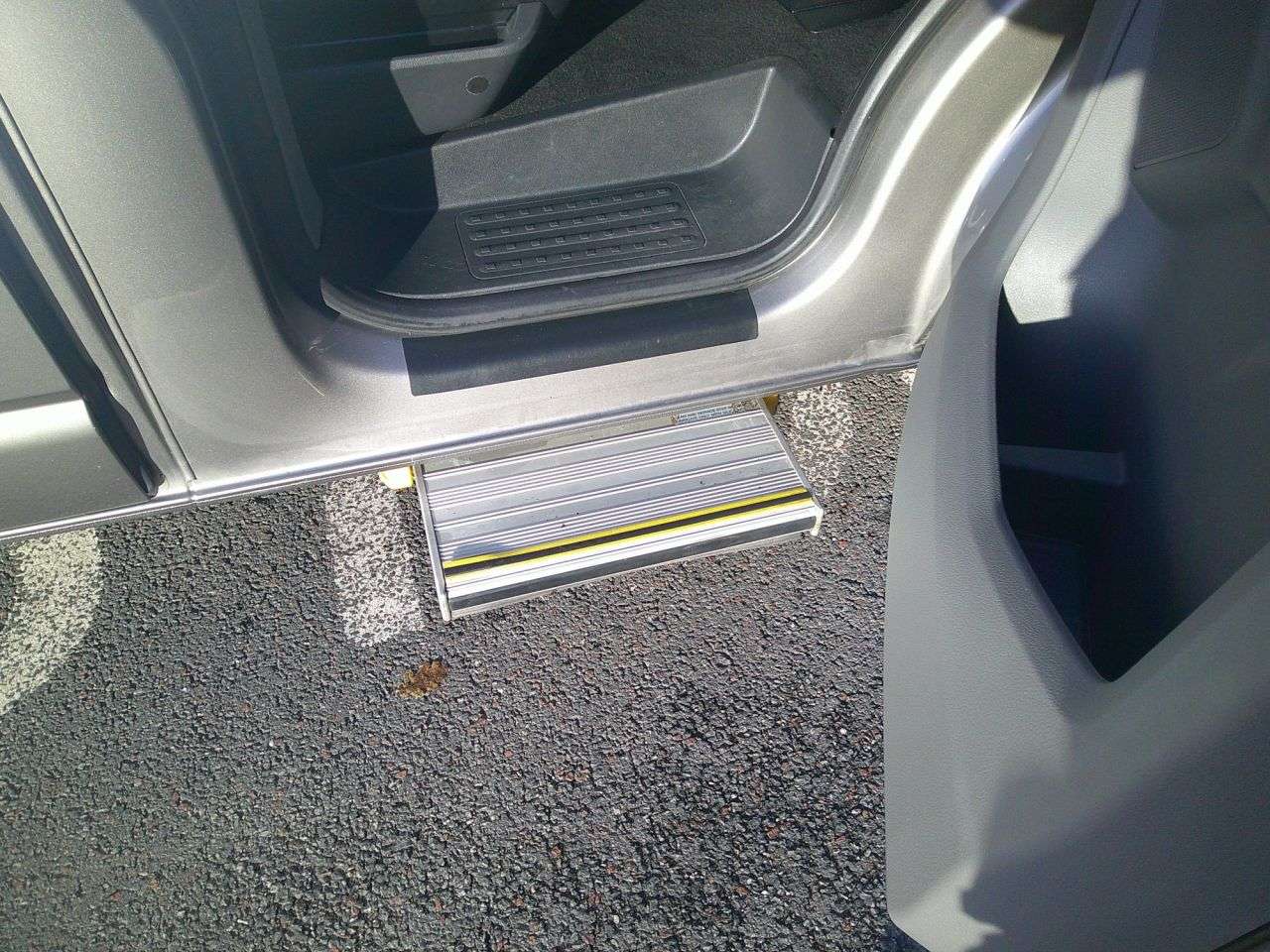 2020 VOLKSWAGEN TRANSPORTER SHUTTLE 2020 VOLKSWAGEN TRANSPORTER SHUTTLE