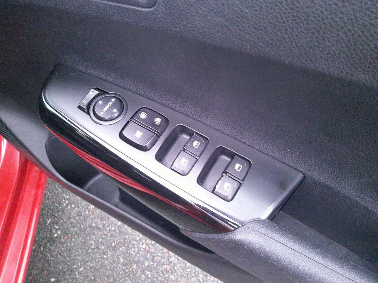 2017 KIA PICANTO 2017 KIA PICANTO