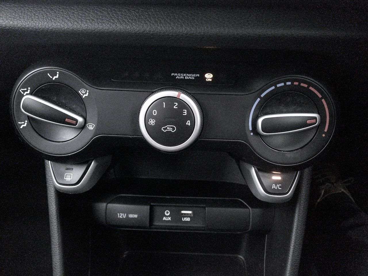 2017 KIA PICANTO 2017 KIA PICANTO