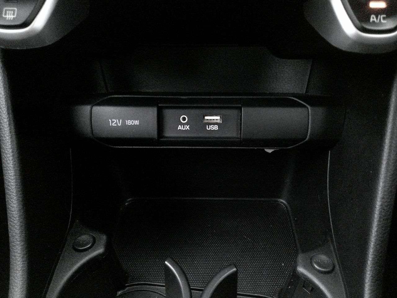 2017 KIA PICANTO 2017 KIA PICANTO