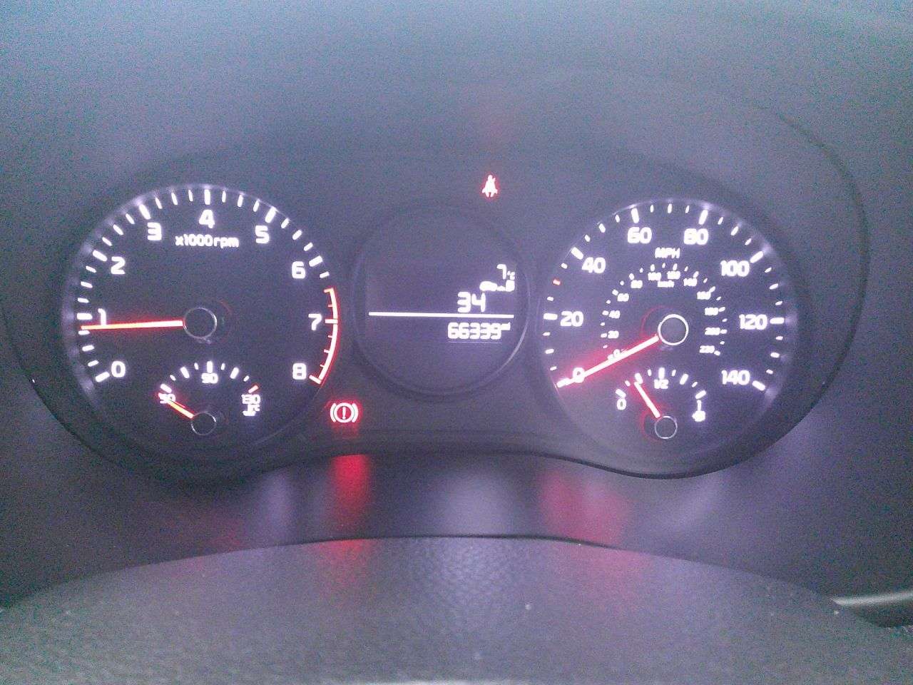 2017 KIA PICANTO 2017 KIA PICANTO