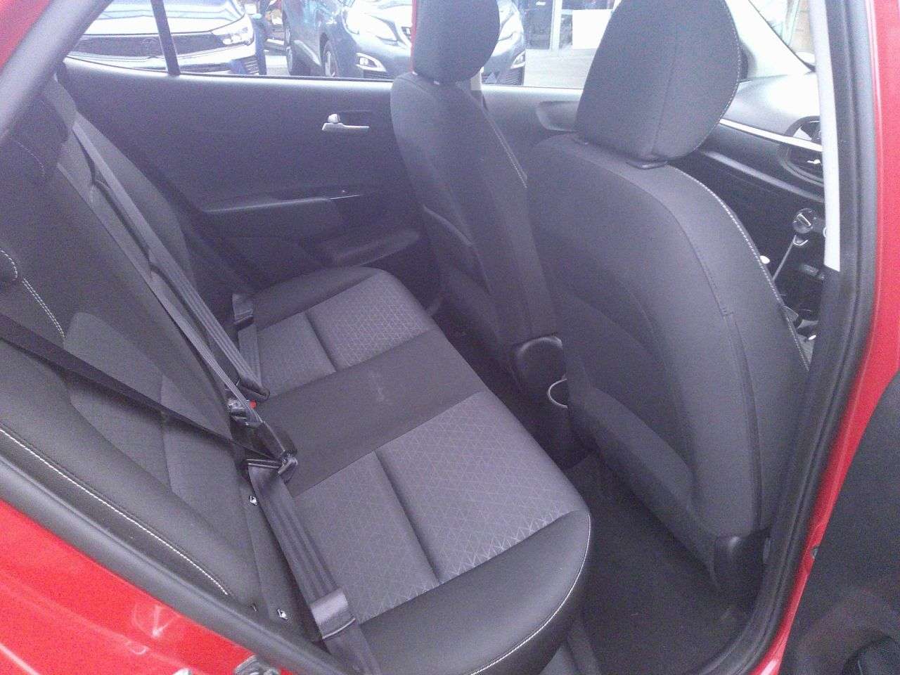 2017 KIA PICANTO 2017 KIA PICANTO