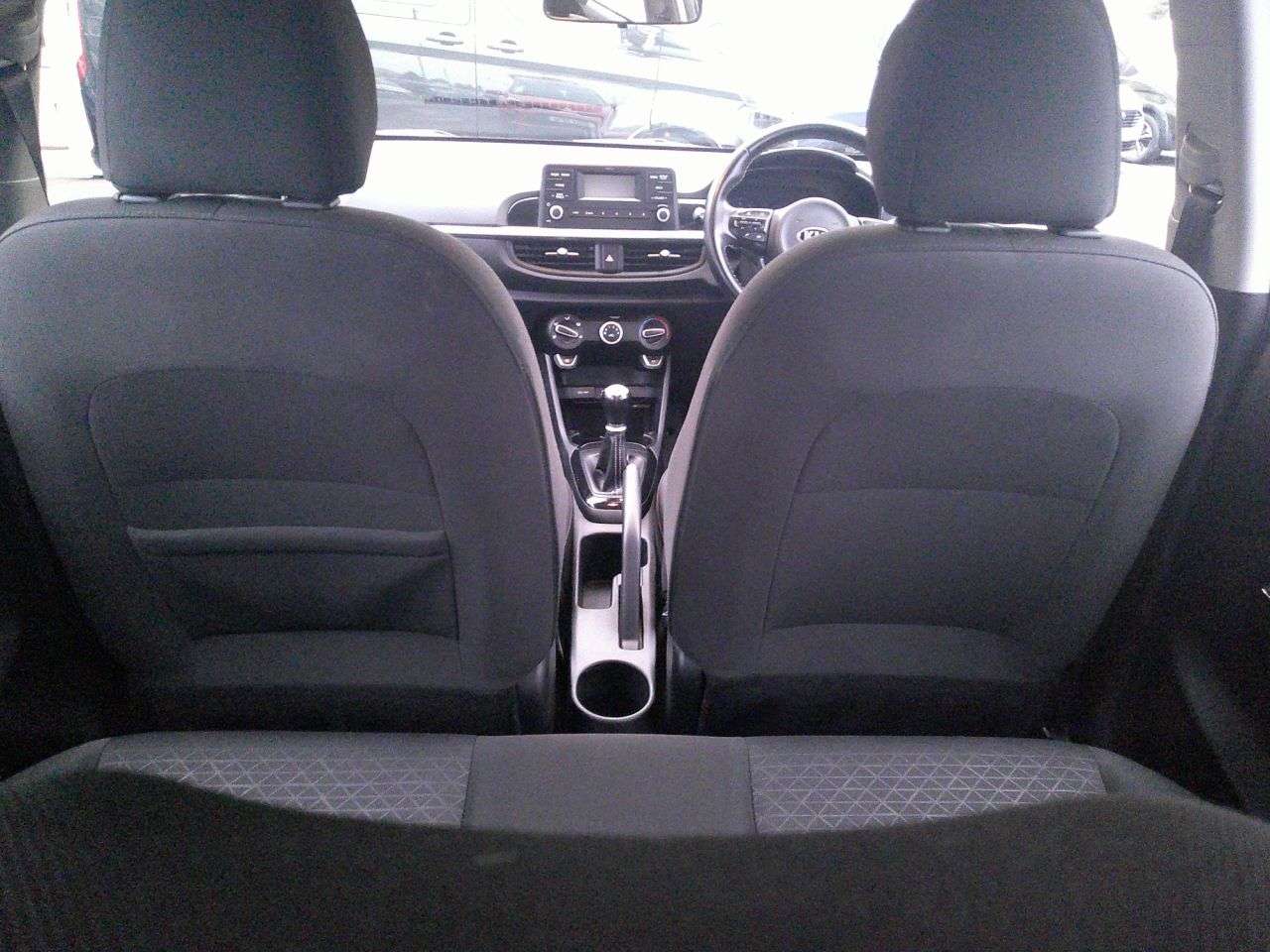 2017 KIA PICANTO 2017 KIA PICANTO