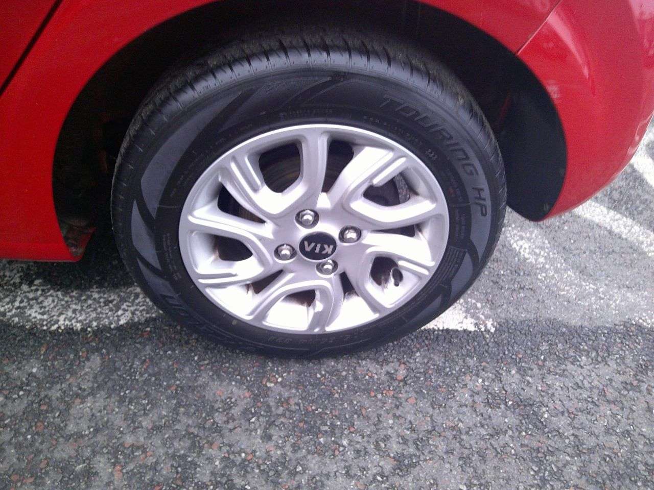 2017 KIA PICANTO 2017 KIA PICANTO