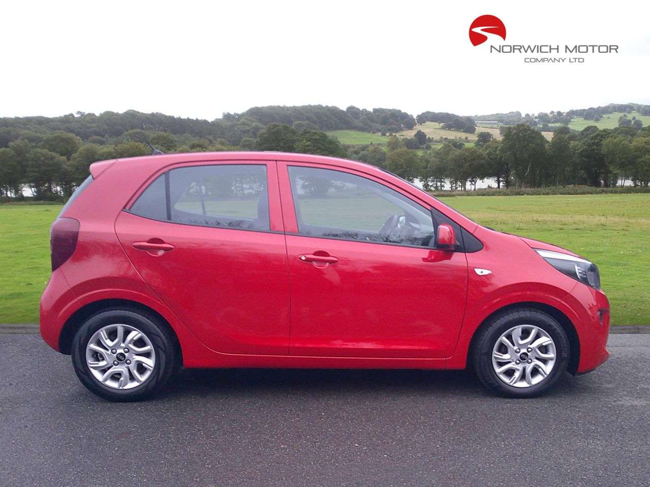 2017 KIA PICANTO 2017 KIA PICANTO