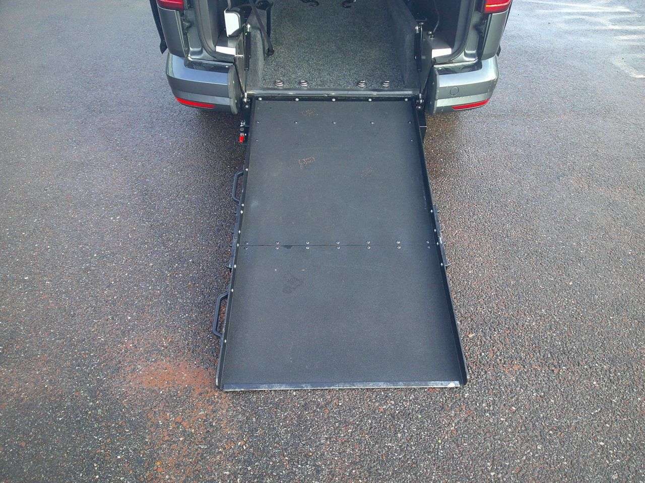 2019 VOLKSWAGEN CADDY MAXI 2019 VOLKSWAGEN CADDY MAXI