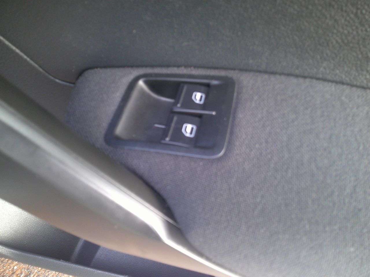 2019 VOLKSWAGEN CADDY MAXI 2019 VOLKSWAGEN CADDY MAXI