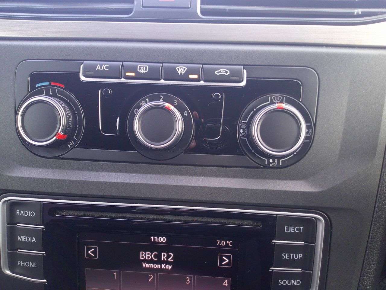 2019 VOLKSWAGEN CADDY MAXI 2019 VOLKSWAGEN CADDY MAXI