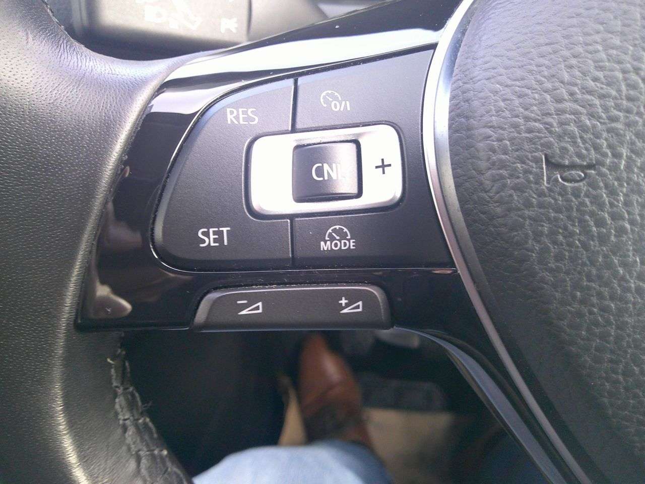 2019 VOLKSWAGEN CADDY MAXI 2019 VOLKSWAGEN CADDY MAXI