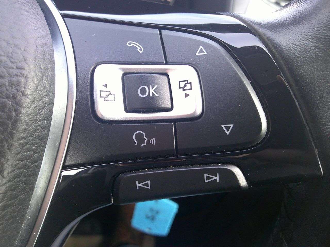 2019 VOLKSWAGEN CADDY MAXI 2019 VOLKSWAGEN CADDY MAXI