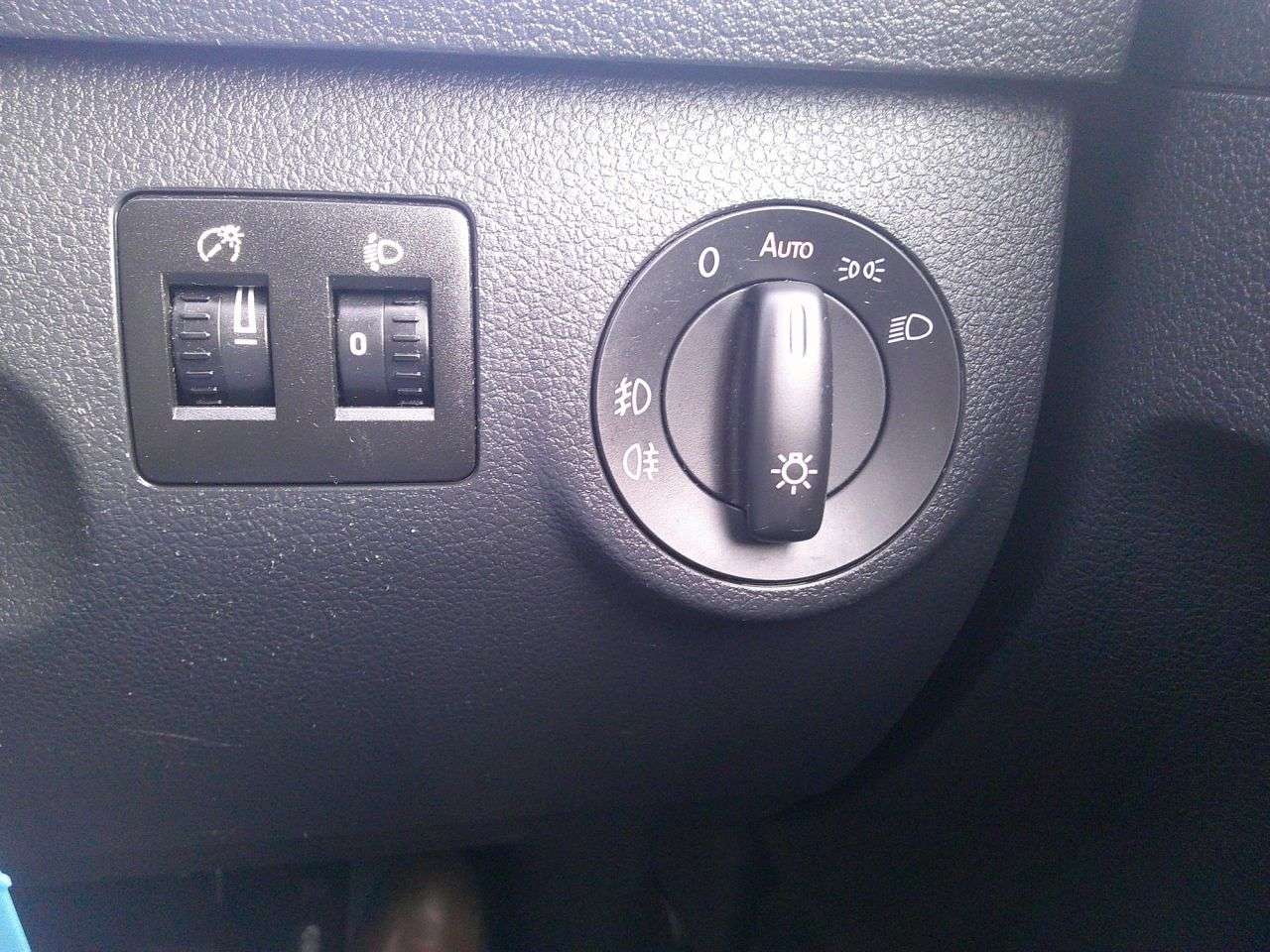 2019 VOLKSWAGEN CADDY MAXI 2019 VOLKSWAGEN CADDY MAXI