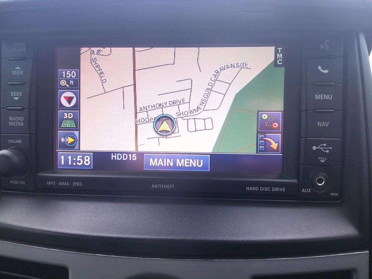 2013 CHRYSLER GRAND VOYAGER 2013 CHRYSLER GRAND VOYAGER