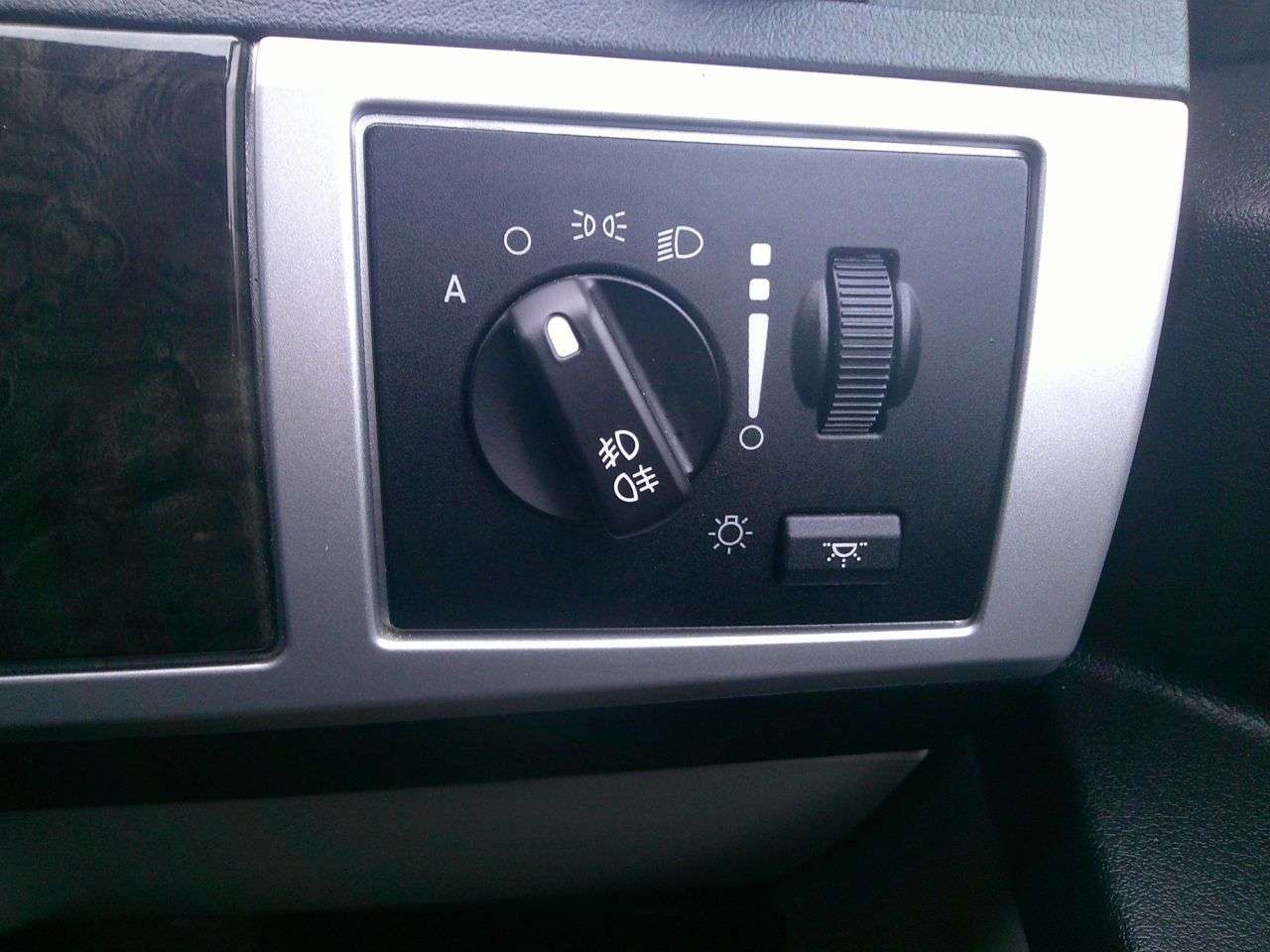 2013 CHRYSLER GRAND VOYAGER 2013 CHRYSLER GRAND VOYAGER