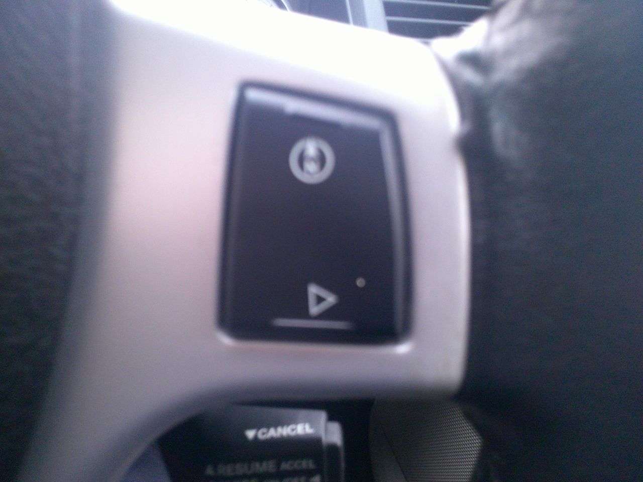 2013 CHRYSLER GRAND VOYAGER 2013 CHRYSLER GRAND VOYAGER