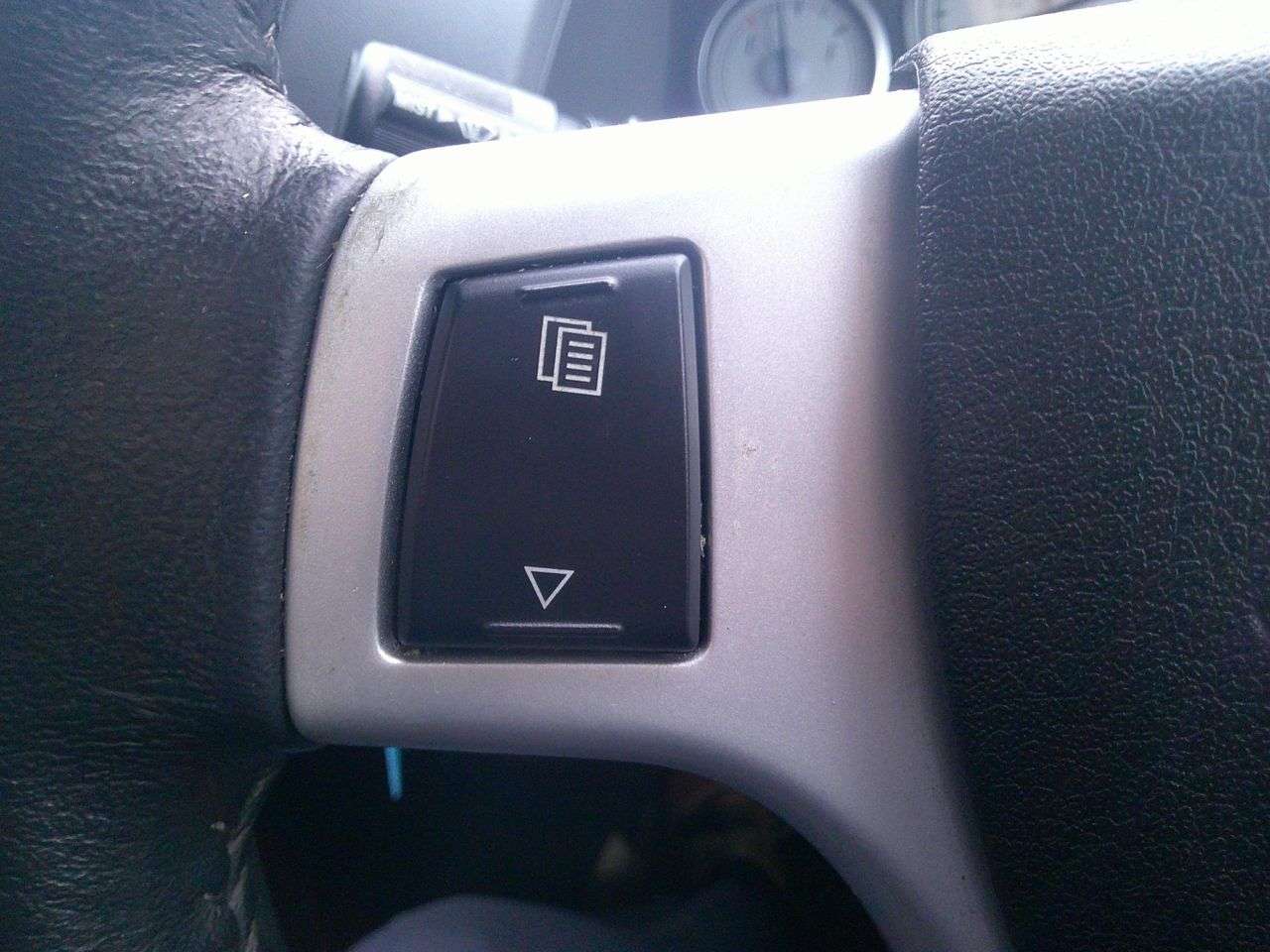 2013 CHRYSLER GRAND VOYAGER 2013 CHRYSLER GRAND VOYAGER